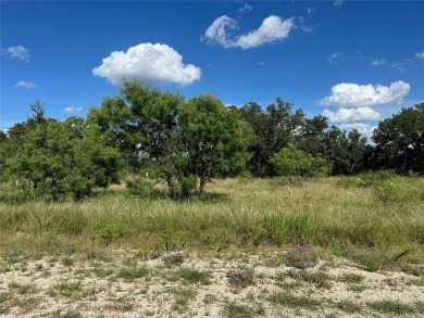 Lake Brownwood Lot For Sale in Brownwood Texas