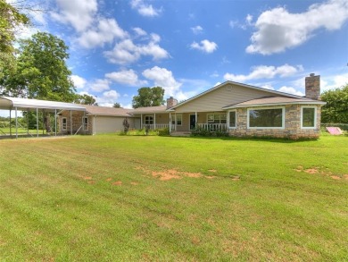 Lake Thunderbird Home For Sale in Norman Oklahoma