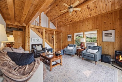 Beautiful Brant Lake Quintessential Adirondack lakefront living - photo 22