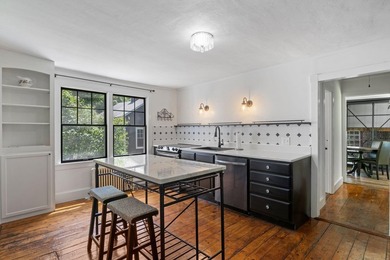 Historic charm meets modern conveniences in this stunning, fully - photo 22