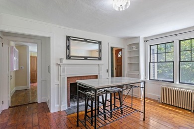 Historic charm meets modern conveniences in this stunning, fully - photo 23