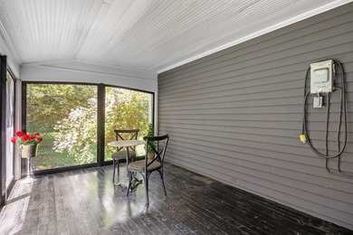 Historic charm meets modern conveniences in this stunning, fully - photo 24