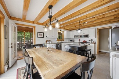 Beautiful Brant Lake Quintessential Adirondack lakefront living - photo 25