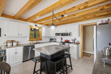 Beautiful Brant Lake Quintessential Adirondack lakefront living - photo 27