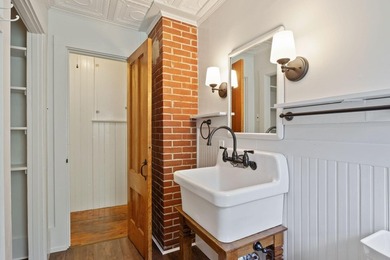 Historic charm meets modern conveniences in this stunning, fully - photo 27