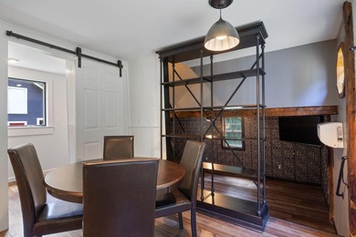 Historic charm meets modern conveniences in this stunning, fully - photo 28