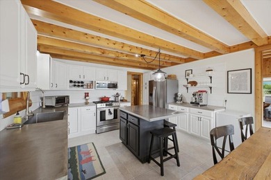 Beautiful Brant Lake Quintessential Adirondack lakefront living - photo 29