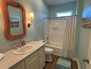 Well maintained built in 2023 - Riverfront Contemporary home - photo 29