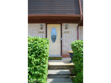 Lake Home For Sale in Harrison, Michigan