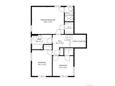 Classic split-level home offering approximately 1800 square feet - photo 31