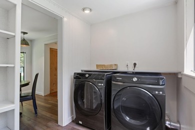 Historic charm meets modern conveniences in this stunning, fully - photo 31