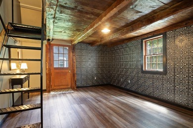Historic charm meets modern conveniences in this stunning, fully - photo 32