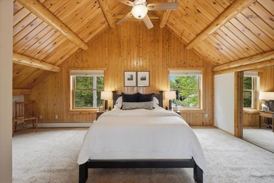 Beautiful Brant Lake Quintessential Adirondack lakefront living - photo 33