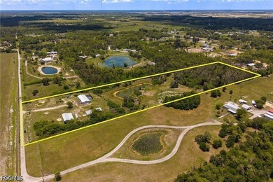 Escape the hustle and bustle with this private 10-acre AG-2 - photo 35