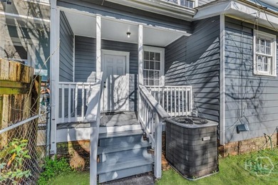 Experience the charm of Historic Savannah in this beautifully - photo 35