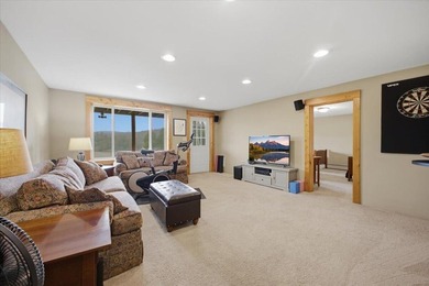 Beautiful Brant Lake Quintessential Adirondack lakefront living - photo 36