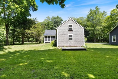 Historic charm meets modern conveniences in this stunning, fully - photo 36