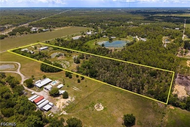 Escape the hustle and bustle with this private 10-acre AG-2 - photo 38