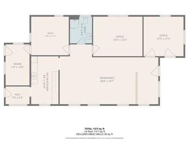Turnkey freestanding office building with gated parking lot for - photo 38