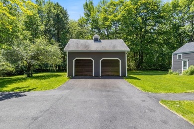 Historic charm meets modern conveniences in this stunning, fully - photo 39