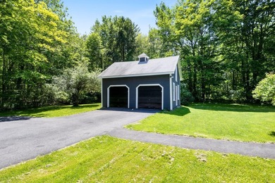 Historic charm meets modern conveniences in this stunning, fully - photo 40