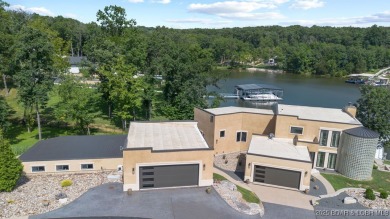 Lake Home For Sale in Sunrise Beach, Missouri