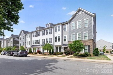 Welcome to 334 Armour Street, a beautifully designed townhome - photo 1