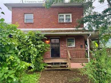 Lake Home For Sale in Dunbar, West Virginia