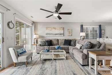 Enjoy stunning panoramic main channel views at The Hilltop of - photo 3