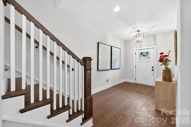 Welcome to 334 Armour Street, a beautifully designed townhome - photo 4