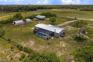 Escape the hustle and bustle with this private 10-acre AG-2 - photo 44