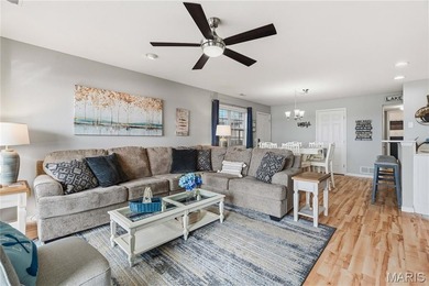 Enjoy stunning panoramic main channel views at The Hilltop of - photo 4