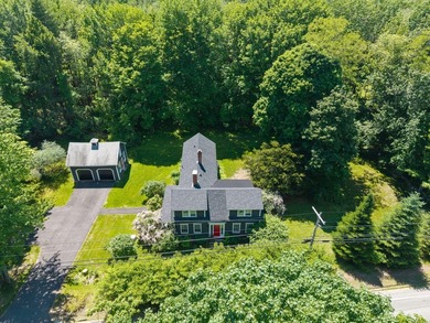 Historic charm meets modern conveniences in this stunning, fully - photo 45
