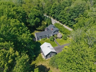 Historic charm meets modern conveniences in this stunning, fully - photo 46