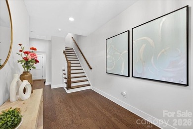 Welcome to 334 Armour Street, a beautifully designed townhome - photo 7