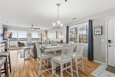 Enjoy stunning panoramic main channel views at The Hilltop of - photo 7
