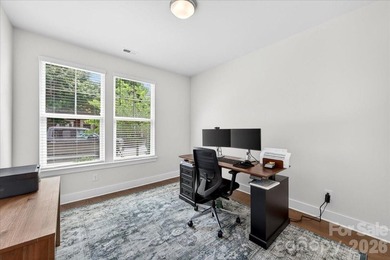 Welcome to 334 Armour Street, a beautifully designed townhome - photo 8