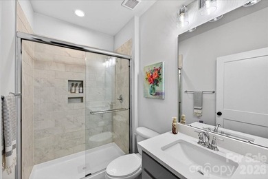 Welcome to 334 Armour Street, a beautifully designed townhome - photo 10