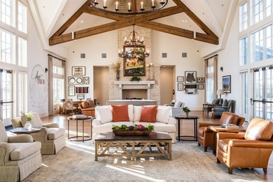 (private lake, pond, coastal) Home For Sale in Aubrey Texas