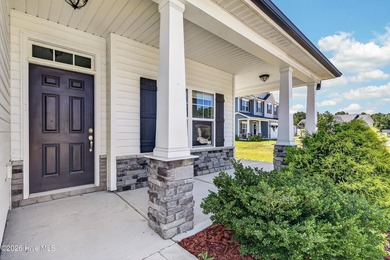 OVER HALF AN ACRE, SCREENED PORCH, AND A LOFT! What if the life - photo 3