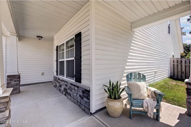 OVER HALF AN ACRE, SCREENED PORCH, AND A LOFT! What if the life - photo 4