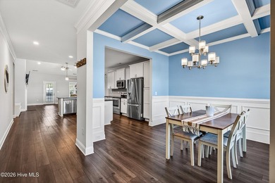 OVER HALF AN ACRE, SCREENED PORCH, AND A LOFT! What if the life - photo 5