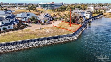 Luxury Waterfront Homesite in Exclusive Gated Enclave - Downtown - photo 1