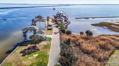Luxury Waterfront Homesite in Exclusive Gated Enclave - Downtown - photo 2
