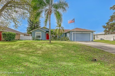 Welcome to 938 Jettie Street NE, Palm Bay - where comfort - photo 2