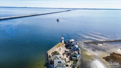 Luxury Waterfront Homesite in Exclusive Gated Enclave - Downtown - photo 4