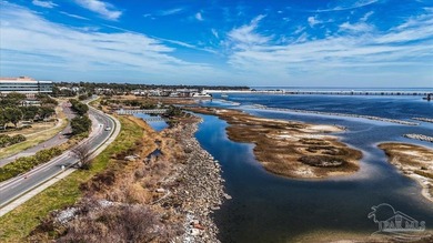 Luxury Waterfront Homesite in Exclusive Gated Enclave - Downtown - photo 10