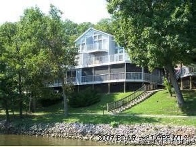 Lake Condo For Sale in Camdenton, Missouri
