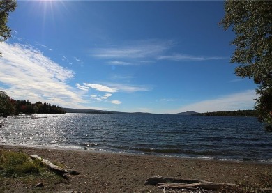 Rangeley Lake Lot For Sale in Rangeley Maine
