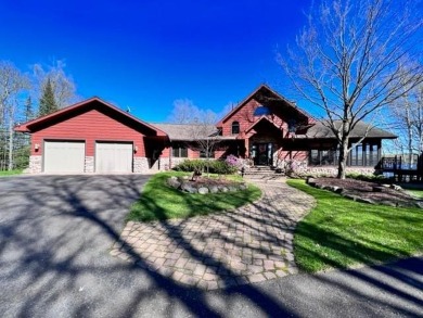 Lake Home For Sale in Cable, Wisconsin